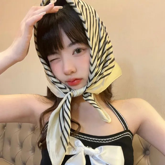 多大点事儿