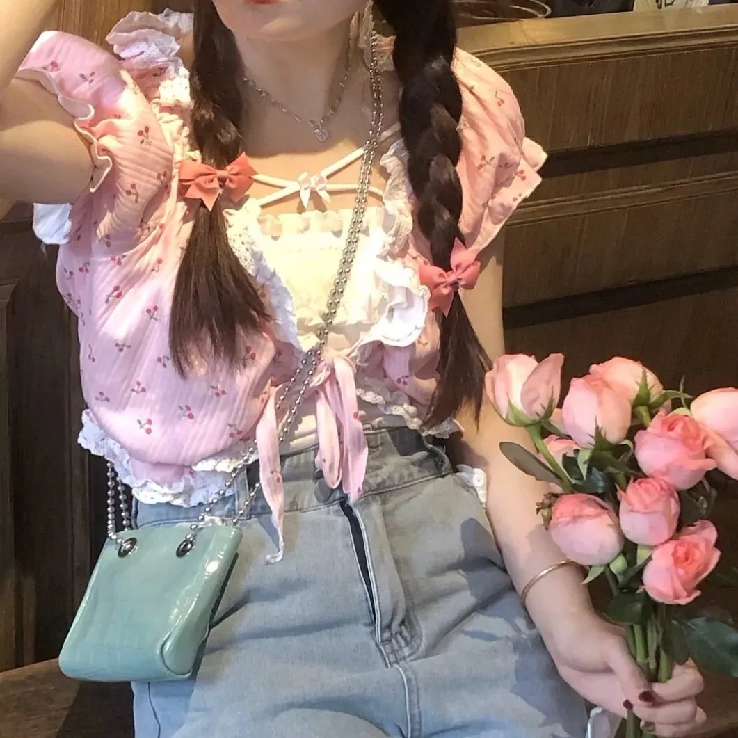 风尘女